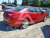 2012 KIA Optima фото