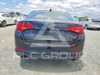 2012 KIA Optima photo