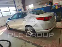 2012 KIA Optima фото