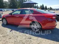 2012 KIA Optima фото
