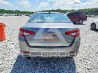 2012 KIA Optima фото