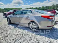 2012 KIA Optima фото