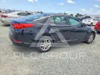 2012 KIA Optima photo
