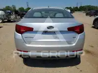 2012 KIA Optima photo