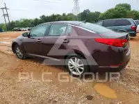 2012 KIA Optima photo