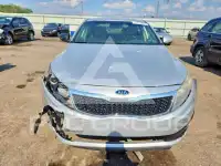 2012 KIA Optima фото