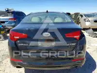 2012 KIA Optima photo