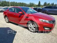 2012 KIA Optima фото