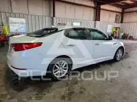 2012 KIA Optima фото