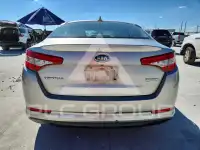 2012 KIA Optima фото