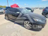 2012 KIA Optima фото