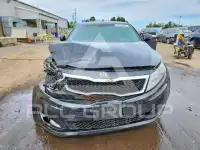 2012 KIA Optima фото