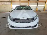 2012 KIA Optima фото
