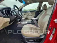 2012 KIA Optima фото
