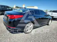 2012 KIA Optima фото