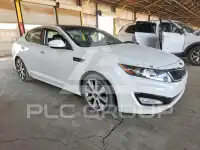 2012 KIA Optima фото