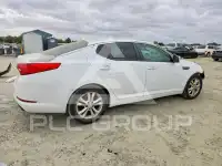 2012 KIA Optima photo