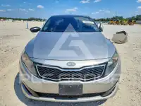 2012 KIA Optima фото