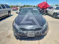2012 KIA Optima фото