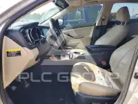 2012 KIA Optima фото