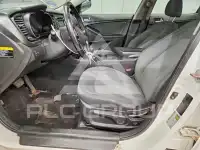 2012 KIA Optima фото