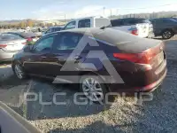 2012 KIA Optima фото
