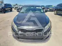 2012 KIA Optima photo