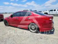2012 KIA Optima photo