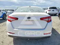 2012 KIA Optima photo
