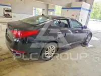 2012 KIA Optima photo