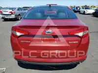 2012 KIA Optima photo