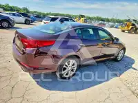 2012 KIA Optima фото