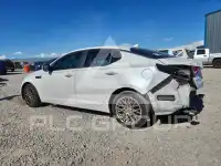 2012 KIA Optima photo