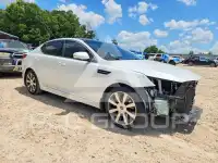2012 KIA Optima фото