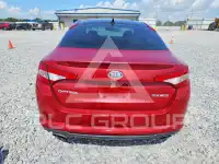 2012 KIA Optima фото