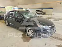 2012 KIA Optima photo