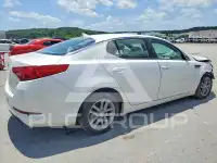 2012 KIA Optima фото