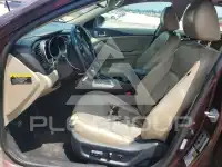 2012 KIA Optima photo