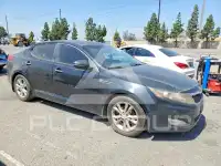 2012 KIA Optima photo