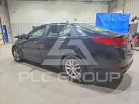 2012 KIA Optima photo