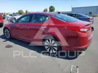 2012 KIA Optima photo