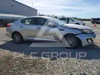 2012 KIA Optima фото