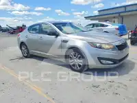 2012 KIA Optima фото