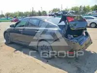 2012 KIA Optima photo