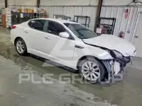 2012 KIA Optima фото