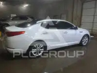 2012 KIA Optima photo