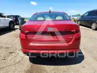 2012 KIA Optima фото