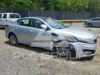 2012 KIA Optima фото