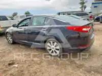 2012 KIA Optima фото