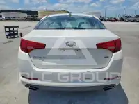 2012 KIA Optima фото